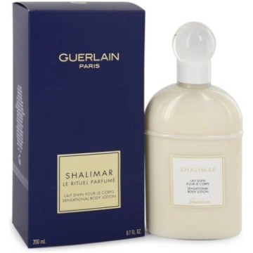 Guerlain Shalimar ķermeņa losjons, 200 ml