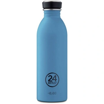 Games Workshop 24 Bottles - Urban Bottle 0 5 L - S
