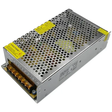 Qoltec LED Driver IP20 | 200W | 12V | 16.6A 590187