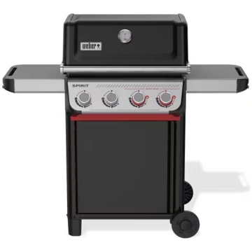 Weber Spirit E-425 gāzes grils 1501032