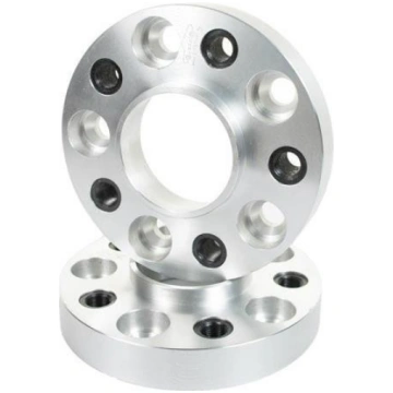 Wheel Spacers Adapters 20mm 5x100 - 5x130 SLIDE DM