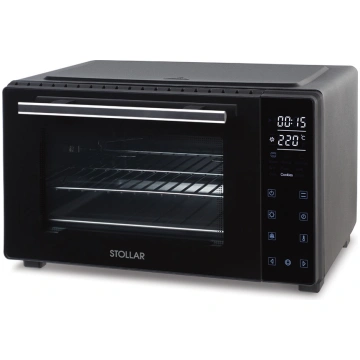 the Convection Oven Touch cepeškrāsns STO726