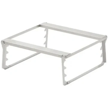 Snow Peak Fireplace Grill Bridge M