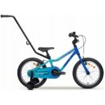 Tabou Rocket FR 14 blue Velosipēds 98434-TABOU
