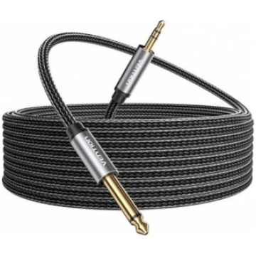 VENTION Audio kabelis mini jack 3.5mm male uz jack
