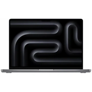 Lietots - Apple MacBook Pro M3 14″ Standard Batter