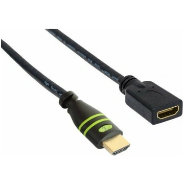 Techly ICOC-HDMI-4-EXT075 HDMI 7,5 m A (Standardow