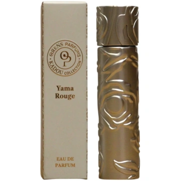 Universālas smaržas, Orens Parfums, Yama Rouge Min
