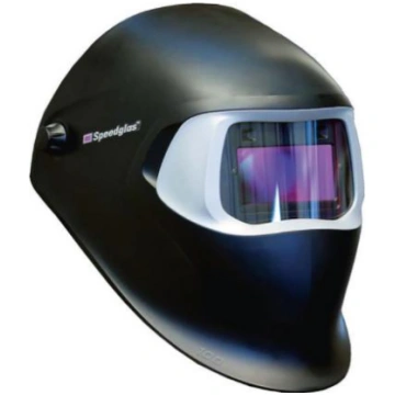 3M Metināšanas ķivere Speedglas 100V