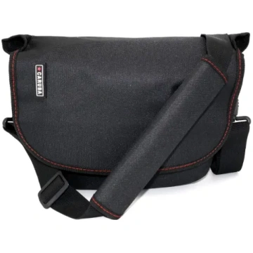 Caruba Photex 100 Camera Shoulder Bag Black