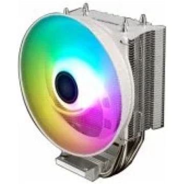 Xilence XC229 120 mm CPU Cooler M403PRO.W.ARGB dze