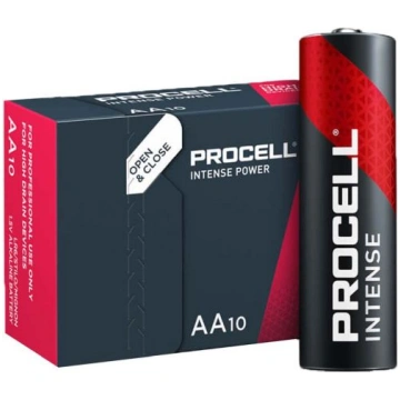 Duracell MX 1500 PROCELL Intense AA (LR6) (Cena ir