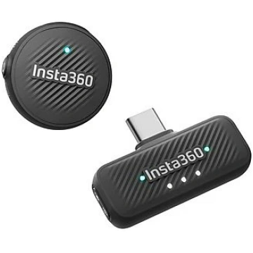Insta360 Mic Air (1 TX + 1 RX)
