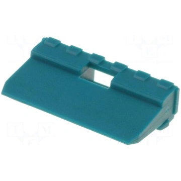 Secondary lock | male | AT | PIN: 12 AMPHENOL AW12