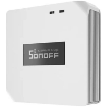 Sonoff RF BRIDGER2 smart home transmitter Wireless