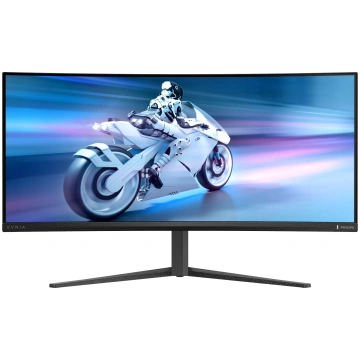 Monitors Philips Evnia Qd-oled 34m2c6500/00