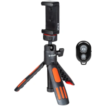 D-Fruit tripod Handy + phone adapter M+BT 40494