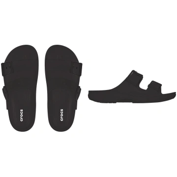 Crocs™ Saturday Sandal Women's Black