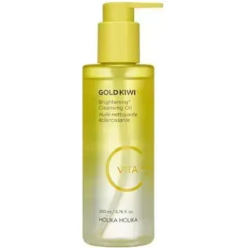 Holika Holika Brightening Cleansing Oil 200ml