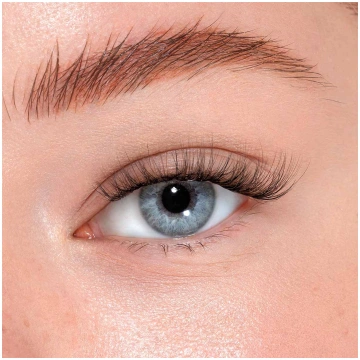 Come tu mi vuoi - Customizable Regular Lash Cluste