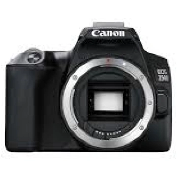 Canon EOS 250D Body