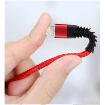 FUSION ACCESSORIES Fusion Fishbone USB-C uz Lightn