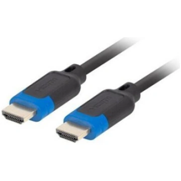 Lanberg HDMI CABLE M/M V2.1 8K 60HZ CCS | CA-HDMI-
