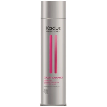 Šampūns krāsotiem matiem 250ml 81644412 KADUS PROF