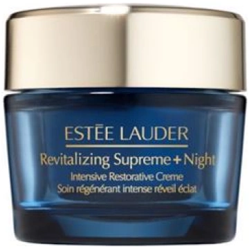 REVITALIZING SUPREME + NIGHT Intensive restorative