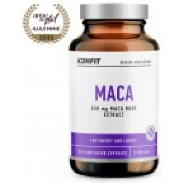 ICONFIT Maca 90 caps