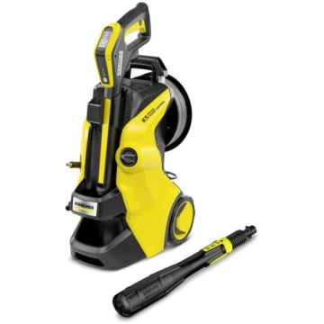 HIGH PRESSURE WASHER K 5/PREM SMART 1.324-732.0 KA