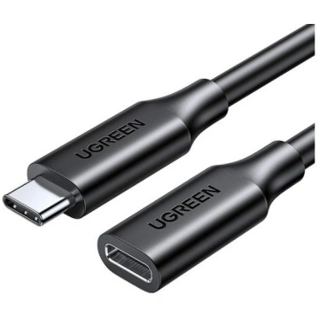 Parveidotājs Ugreen cable extension adapter USB C 