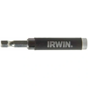 Irwin uzgaļa turētājs 10504381, 8cm, 9.5mm, metāls