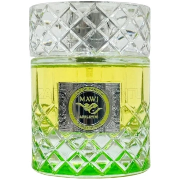 Paris Corner Mawj Appletini Smaržas