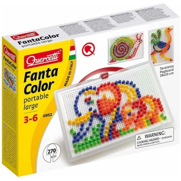 Mozaīka Quercetti Fanta Color