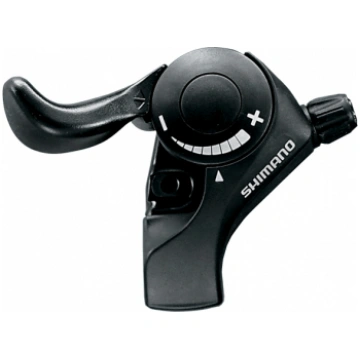 Shift Lever Left 3s SL-TX30 Tourney SHIMANO