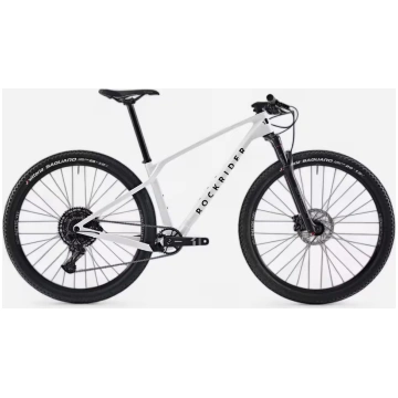 Kalnu krosa velosipēdi Decathlon
