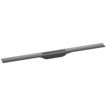 Hansgrohe Dušas kanāla reste RainDrain Flex Finish