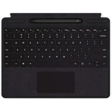 Lietots - Microsoft Surface Pro Signature tastatūr