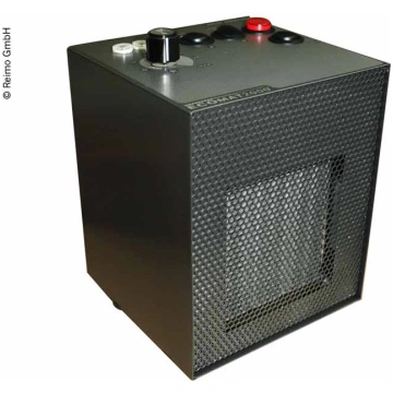 Ecomat 2000 Select electric fan heater