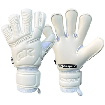 4keepers Champ Champ Gold White VII RF2G*