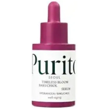 "Timeless Bloom Bakuchiol Revitalizing Serum - Ant