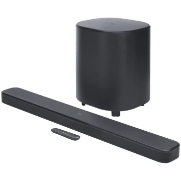 Soundbar JBL Bar 500MK2 JBLBAR500M2BLKEP 120013002