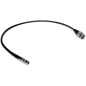 Infinitek L-2.5CHWS Micro BNC (M) to BNC (M) 0,5m
