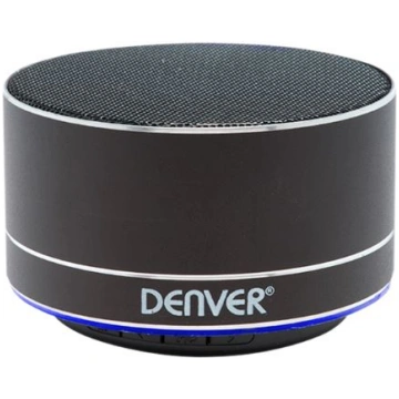 Denver BTS-32 MK2 Black T-MLX27970