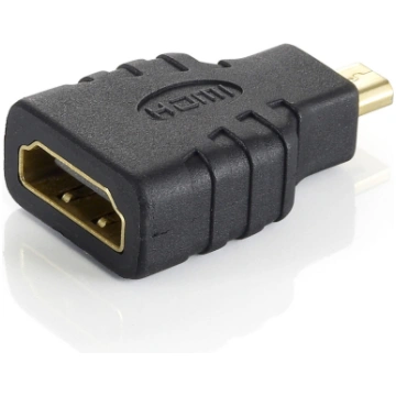 Equip Micro HDMI to HDMI Adapter 118915