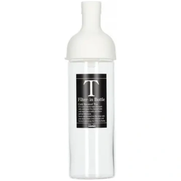 Hario - Filter-In Tea Bottle - Bottle for Cold Bre