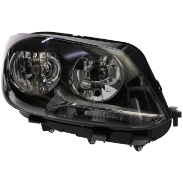 Caddy 2010-Lampa Lab