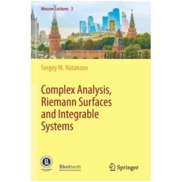 Complex Analysis, Riemann Surfaces and Integrable 