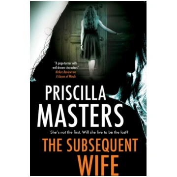 Subsequent Wife Priscilla Masters
